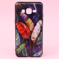 قاب فانتزی برجسته کد33 سامسونگ Galaxy Grand Prime سری E