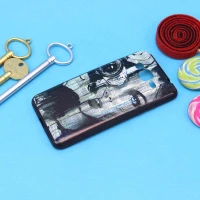 قاب فانتزی برجسته کد25 سامسونگ Galaxy Grand Prime سری F