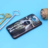 قاب فانتزی برجسته کد31 سامسونگ Galaxy Grand Prime سری F