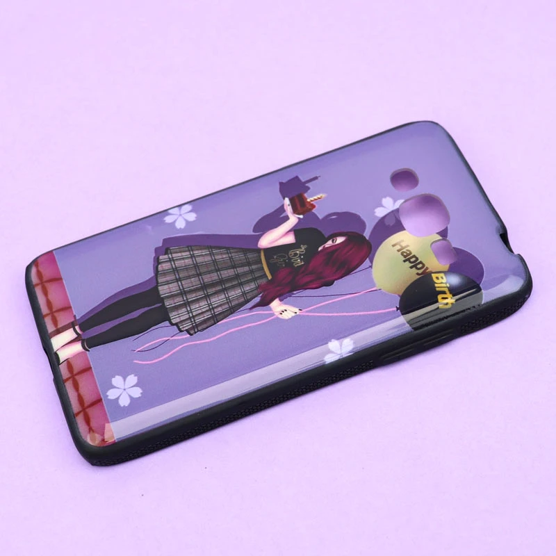 قاب فانتزی LINDO کد6 سامسونگ Galaxy Grand Prime