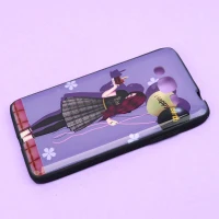 قاب فانتزی LINDO کد6 سامسونگ Galaxy Grand Prime