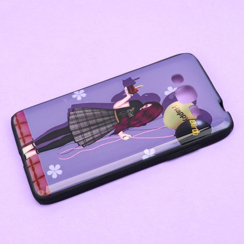 قاب فانتزی LINDO کد6 سامسونگ Galaxy Grand Prime