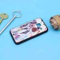 قاب فانتزی برجسته کد18 سامسونگ Galaxy J1 mini 2016 سری F