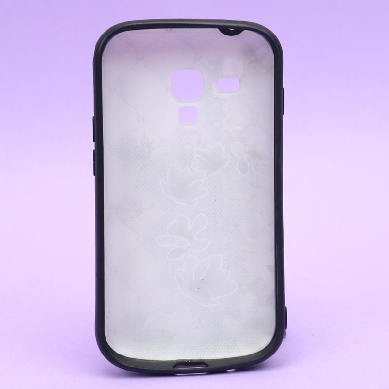قاب فانتزی برجسته کد12 سامسونگ Galaxy S Duos S7562 سری F