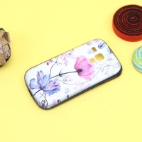قاب فانتزی برجسته کد16 سامسونگ Galaxy S Duos S7562 سری F