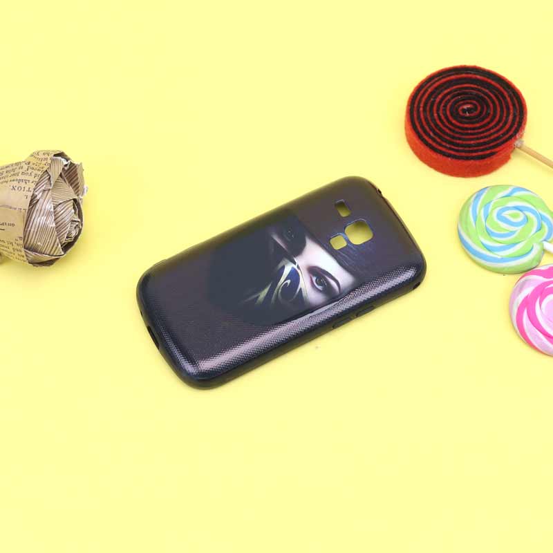قاب فانتزی برجسته کد4 سامسونگ Galaxy S Duos S7562 سری F