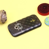 قاب فانتزی برجسته کد17 سامسونگ Galaxy S Duos S7562 سری F