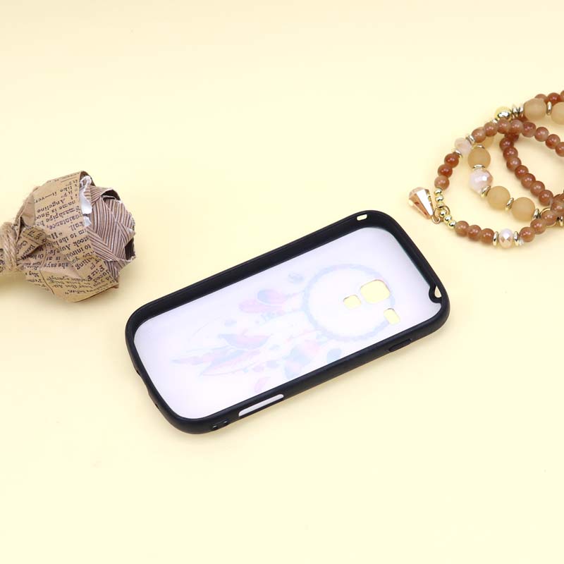 قاب فانتزی برجسته کد10 سامسونگ Galaxy S Duos S7562 سری F