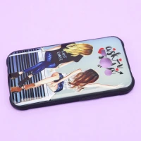 قاب فانتزی LINDO کد9 سامسونگ J1 Ace