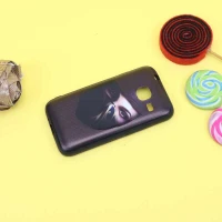 قاب فانتزی برجسته کد14 سامسونگ J1 Mini 2016 سری E