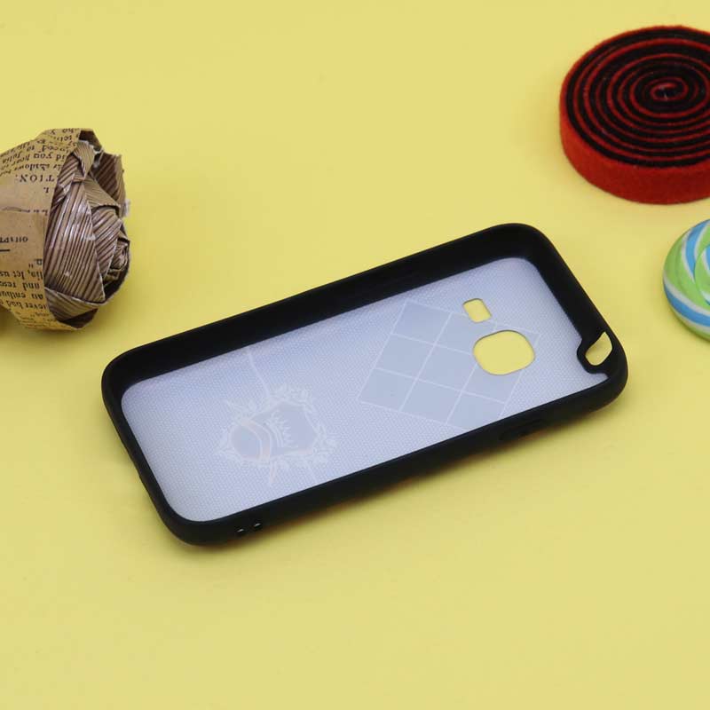 قاب فانتزی برجسته کد17 سامسونگ J1 Mini 2016 سری F