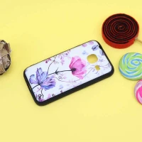 قاب فانتزی برجسته کد16 سامسونگ J1 Mini 2016 سری F