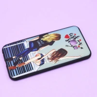 قاب فانتزی LINDO کد9 سامسونگ J4 Plus