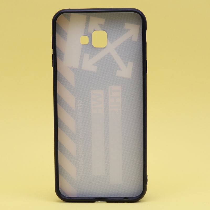 قاب فانتزی برجسته کد22 سامسونگ J4 Plus سری E