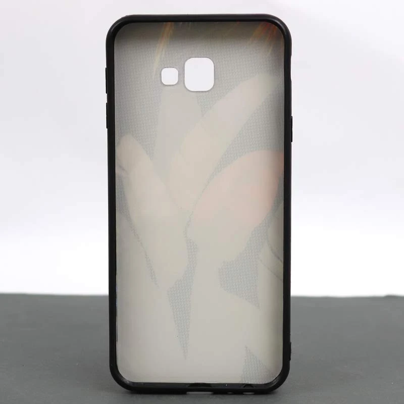 قاب فانتزی برجسته کد33 سامسونگ J4 Plus سری E