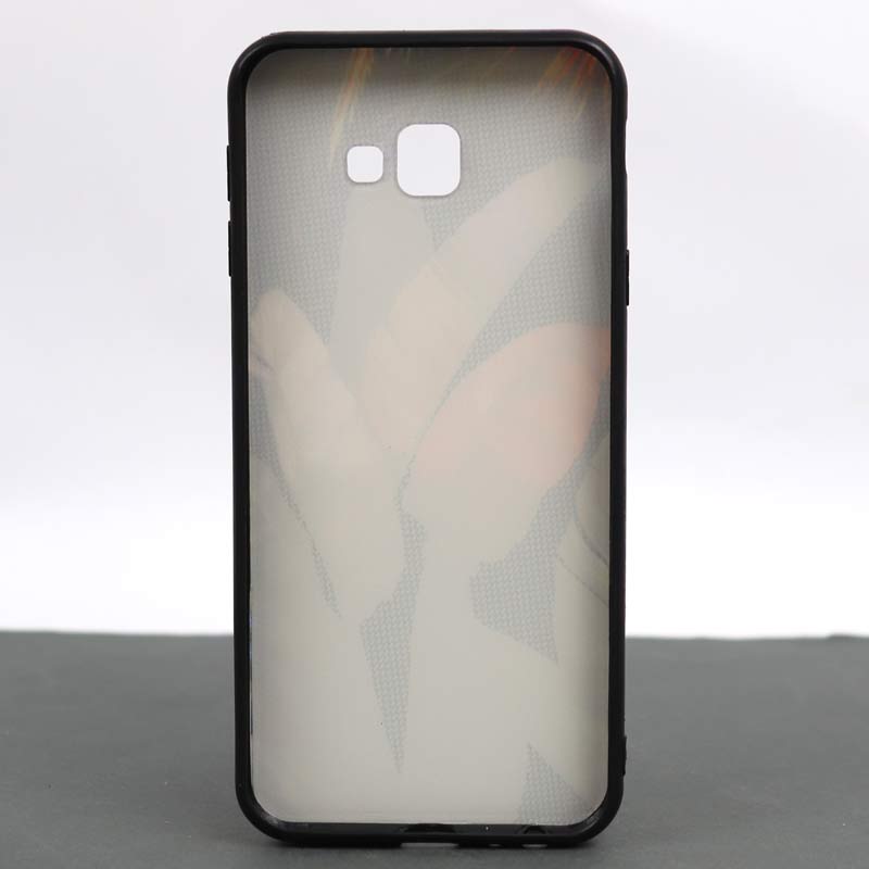 قاب فانتزی برجسته کد33 سامسونگ J4 Plus سری E