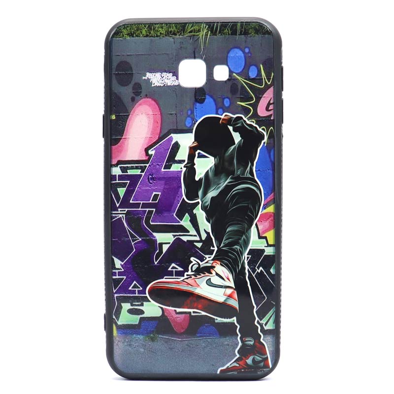 قاب فانتزی LINDO کد22 سامسونگ J4 Plus