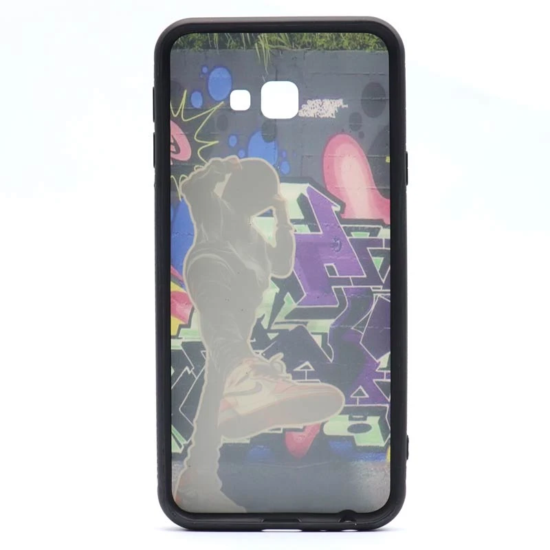قاب فانتزی LINDO کد22 سامسونگ J4 Plus
