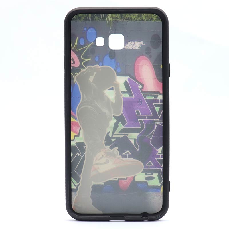 قاب فانتزی LINDO کد22 سامسونگ J4 Plus