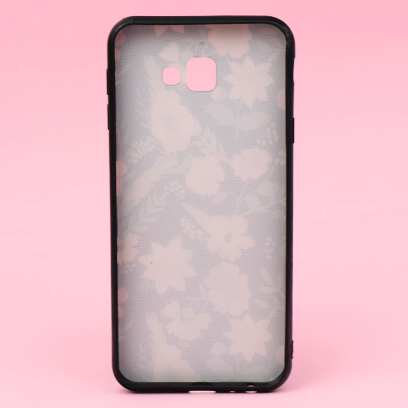 قاب فانتزی برجسته کد11 سامسونگ J4 Plus سری E