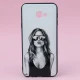 قاب فانتزی برجسته کد48 سامسونگ J4 Plus سری E