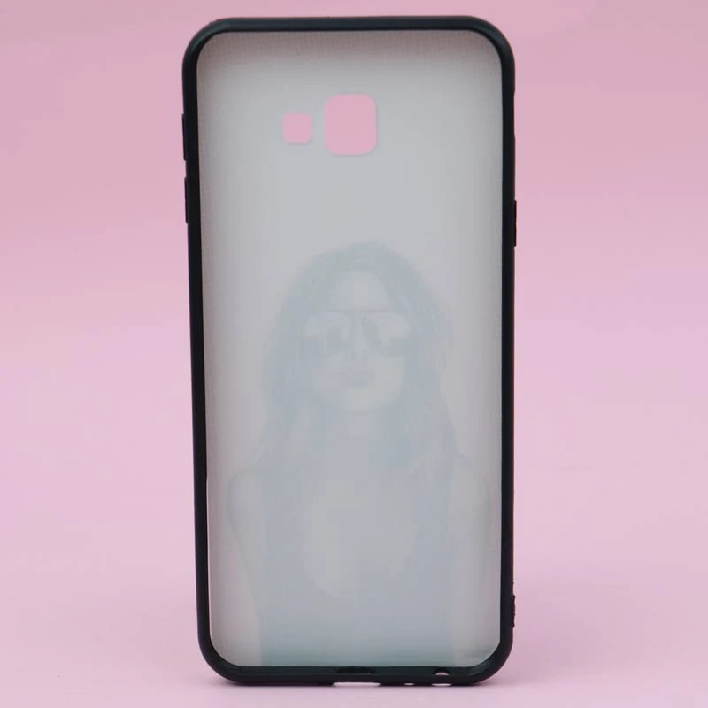 قاب فانتزی برجسته کد48 سامسونگ J4 Plus سری E