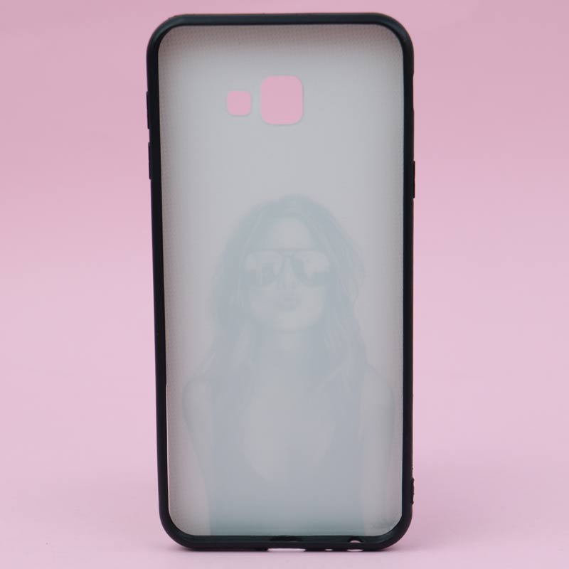 قاب فانتزی برجسته کد48 سامسونگ J4 Plus سری E