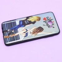 قاب فانتزی LINDO کد9 سامسونگ J5 Prime