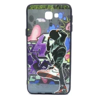 قاب فانتزی LINDO کد22 سامسونگ J5 Prime