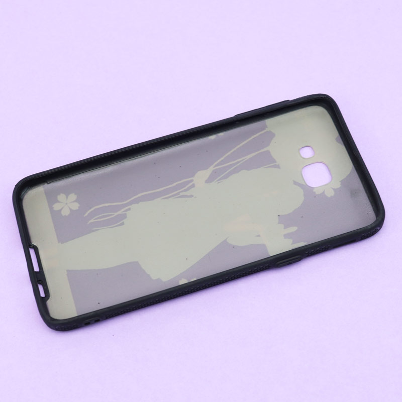 قاب فانتزی LINDO کد6 سامسونگ J5 Prime