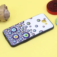 قاب فانتزی برجسته کد37 سامسونگ J5 Prime سری E