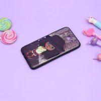 قاب فانتزی برجسته کد3 سامسونگ J5 Prime سریF