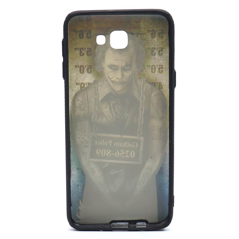 قاب فانتزی LINDO کد18 سامسونگ J5 Prime