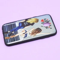 قاب فانتزی LINDO کد9 سامسونگ J5 Pro