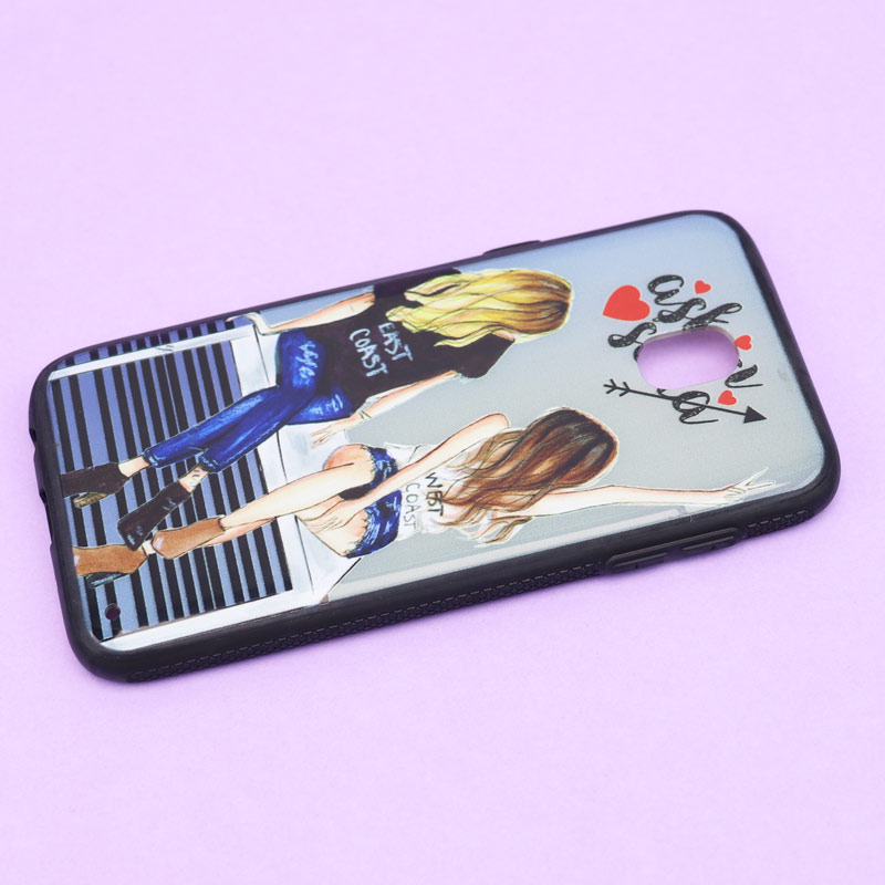 قاب فانتزی LINDO کد9 سامسونگ J5 Pro