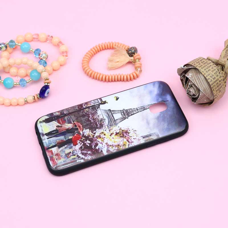 قاب فانتزی برجسته کد28 سامسونگ J5 Pro سری F