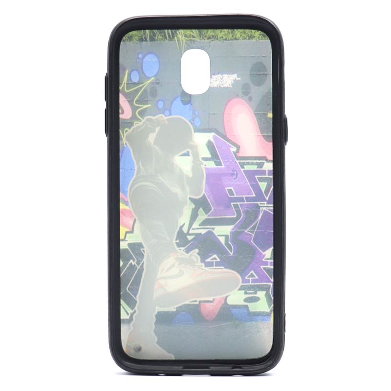 قاب فانتزی LINDO کد22 سامسونگ J5 Pro
