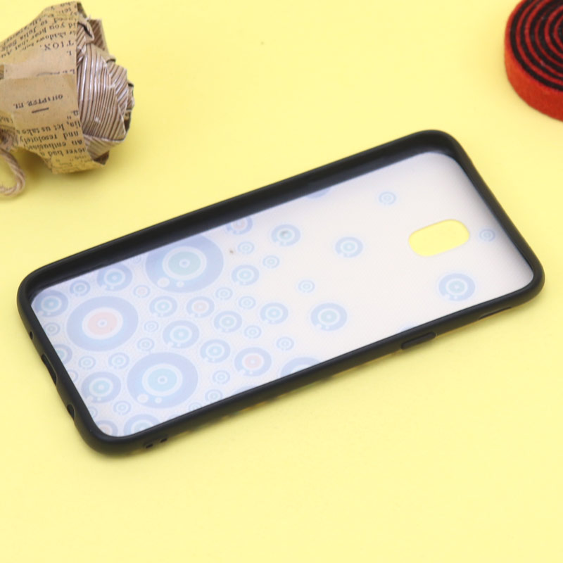 قاب فانتزی برجسته کد37 سامسونگ J5 Pro سری E