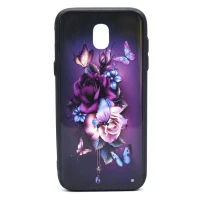قاب فانتزی LINDO کد28 سامسونگ J5 Pro