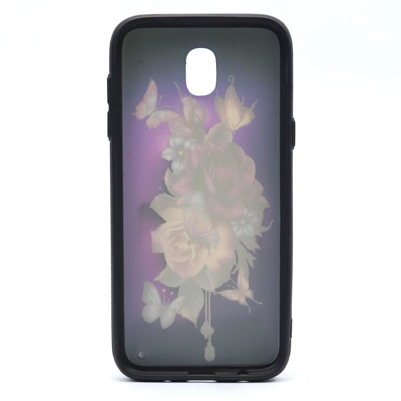 قاب فانتزی LINDO کد28 سامسونگ J5 Pro
