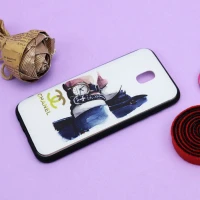 قاب فانتزی برجسته کد38 سامسونگ J5 Pro سری F