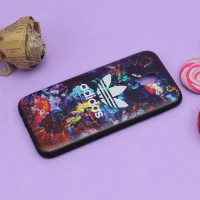 قاب فانتزی برجسته کد34 سامسونگ J5 Pro سری F