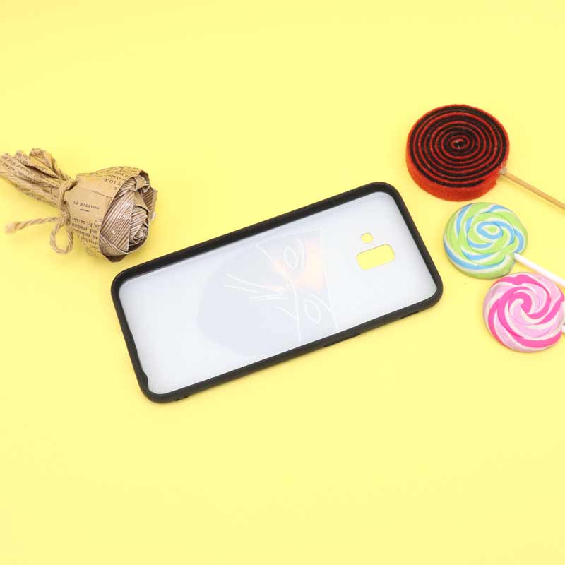 قاب فانتزی برجسته کد4 سامسونگ J6 Plus سری F