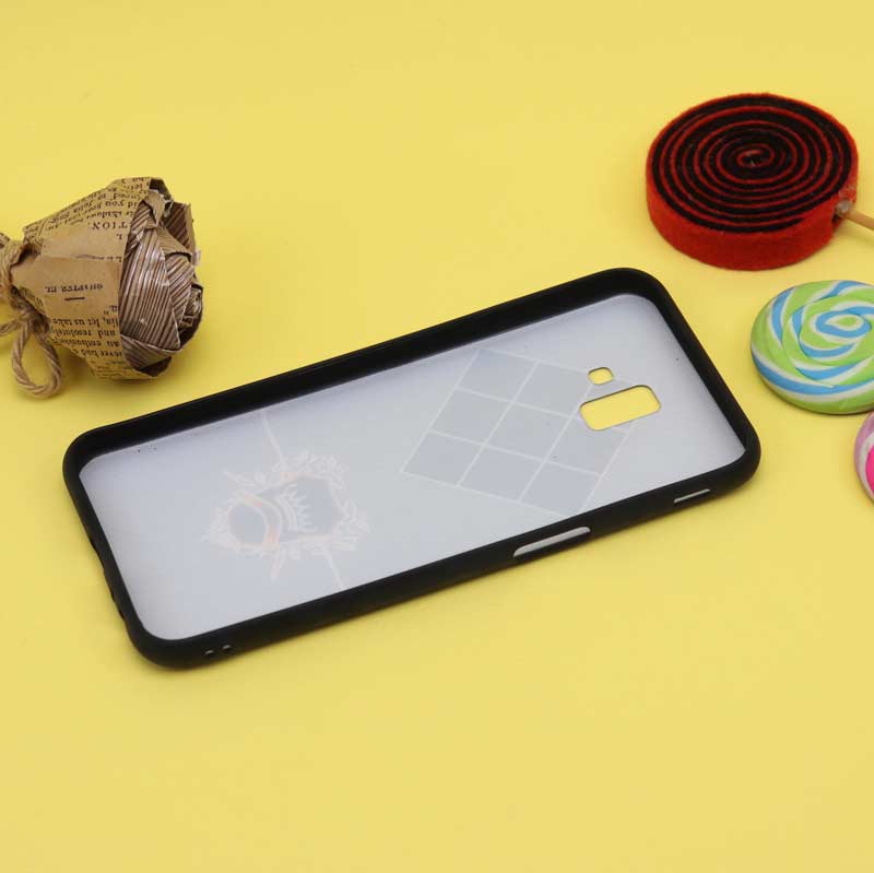 قاب فانتزی برجسته کد17 سامسونگ J6 Plus سری F