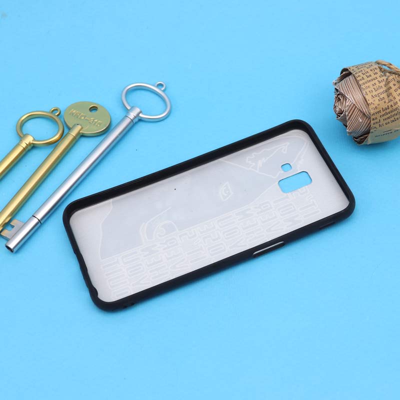 قاب فانتزی برجسته کد11 سامسونگ J6 Plus سری F