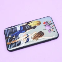 قاب فانتزی LINDO کد9 سامسونگ J7