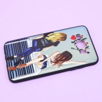 قاب فانتزی LINDO کد9 سامسونگ J7 2016
