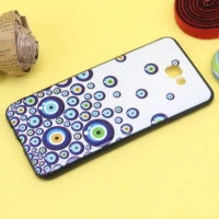 قاب فانتزی برجسته کد37 سامسونگ J7 Prime سری E