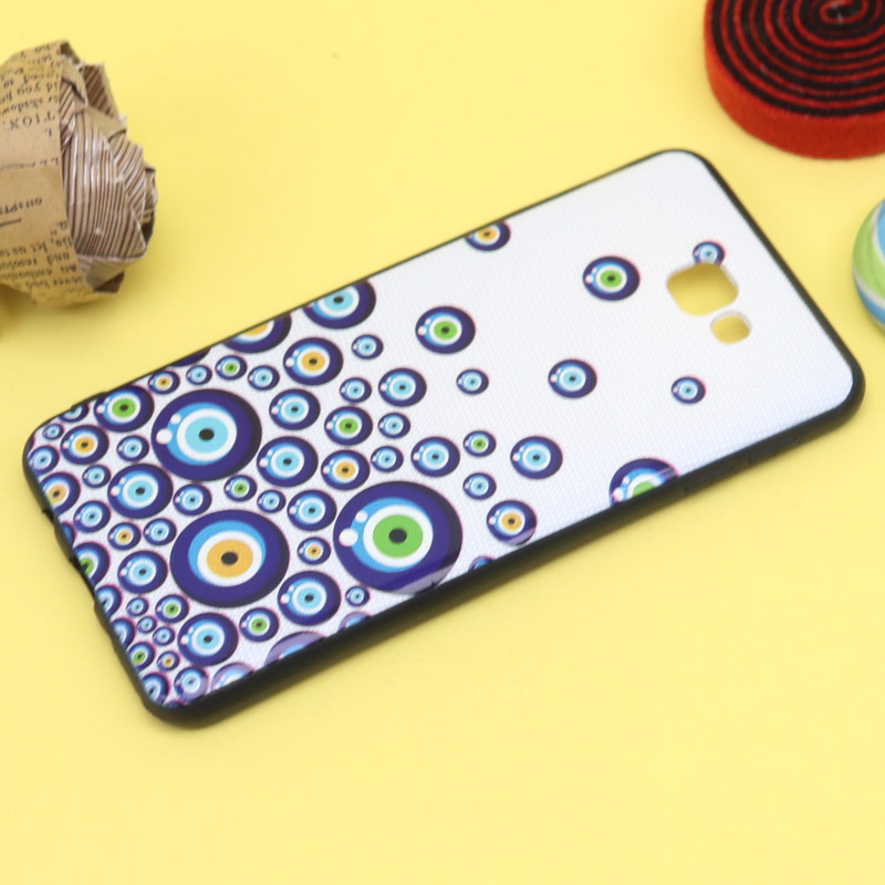 قاب فانتزی برجسته کد37 سامسونگ J7 Prime سری E