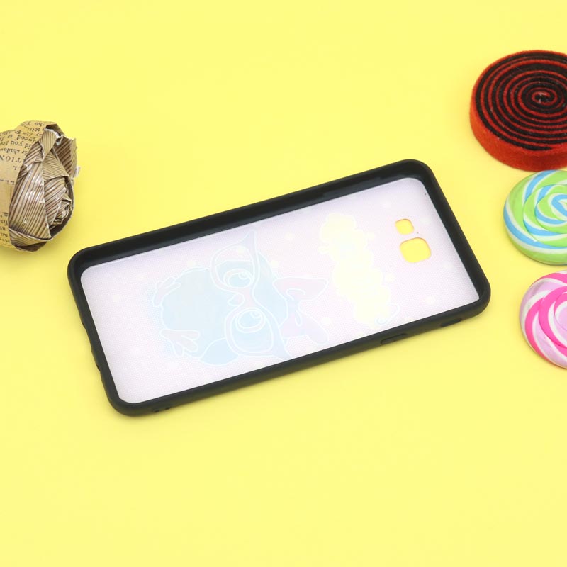 قاب فانتزی برجسته کد19 سامسونگ J7 Prime سری F